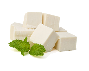 Dairy range