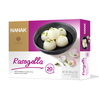 Rosogolla