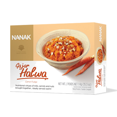 Gajar Halwa