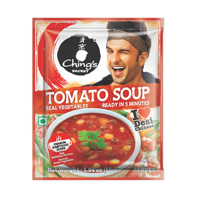 Tomato Soup