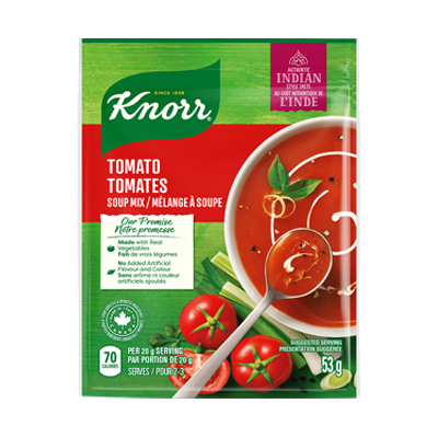 Tomato Soup