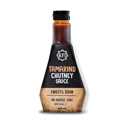 Tamarind Date Sauce