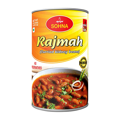 Rajma
