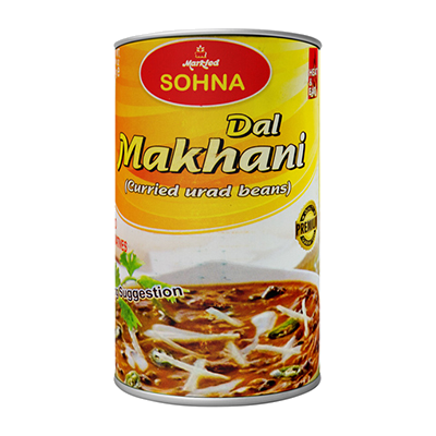 Dal Makhani