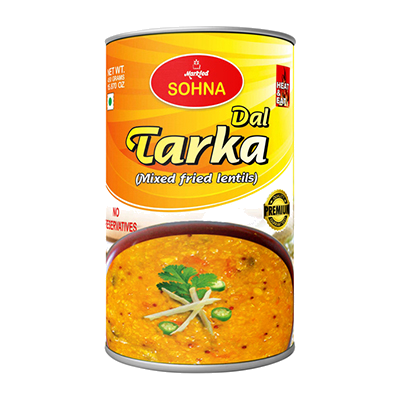 Dal Tadka
