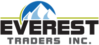 Everest Traders home